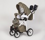 Детская коляска Nastella Casual 2 в 1
