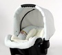 Детская коляска Retrus Milano Premium 3 в 1