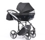 Детская коляска JUNAMA ONEX 2 в 1