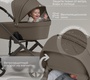 Коляска Sweet Baby Dolce SBL 2в1