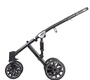 Коляска ANEX Sport 3 в 1 с автокреслом