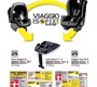 Детское автокресло Peg-Perego Viaggio 1 Duo-Fix
