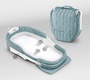 Мобильная кроватка Baby Delight Snuggle Nest Surround ХL 