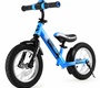 Детский беговел Small Rider Roadster 2 AIR PLUS NB со светом и звуком