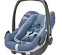 Детское автокресло Maxi-Cosi Pebble Plus с базой FamilyFix