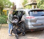 Автокресло Joie I-Snug 2