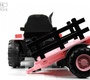 Детский электромобиль Rivertoys O555OO 