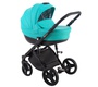Детская коляска Lonex Comfort Gallaxy 3 в 1 с автокреслом 
