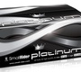 Трехколесный велосипед для двойни  и погодок Small Rider Platinum