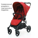 Прогулочная коляска Valco baby Snap 4 