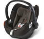  Детское автокресло-переноска Cybex Aton Q Plus для новорожденных