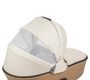 Детская коляска Nuovita Carro sport  3 в 1
