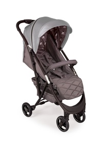 Коляска Happy Baby Eleganzza V2 с большим капюшоном