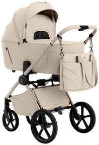 Детская коляска Sweet Baby SBL Elegante Therma Colore 2.0 2в1