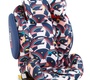 Детское автокресло COSATTO HUG ISOFIX