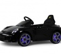 Детский электромобиль Porsche 911 RUF (A444AA) 