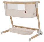 Приставная колыбель Carrello Prima Plus CRL-16504