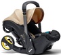 Автокресло Doona I с базой ISOFIX Base