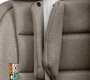 Автокресло Indigo DIESEL ECO 
