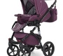 Детская коляска Riko Bruno Natural 3 в 1 