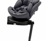 Автокресло Agex Comfort i-Fix 360 New