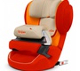 Автокресло группы 1 Cybex Juno 2-fix одно из самых безопасных 