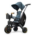 Велосипед Doona Liki Trike S5