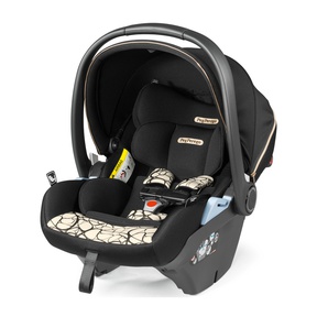 Автокресло Peg Perego Primo Viaggio Lounge с наклоном спинки