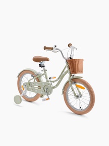 Велосипед Happy baby RINGO 16" 