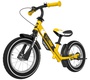 Беговел с 2 тормозами Small Rider Roadster Sport 4 Air