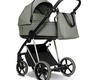 Детская коляска ROAN SOL VINTAGE Luxury 2в1