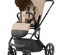 Детская коляска Carrello Alfa 2025 2в1 CRL-6522
