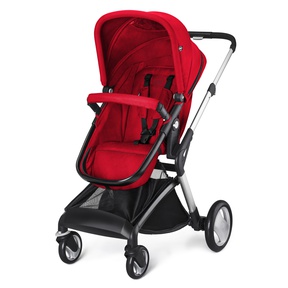 Коляска трансформер Cybex CBX Cura 