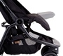 Компактная коляска Mountain Buggy Nano 