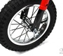 Детский электромотоцикл Rivertoys A005AA