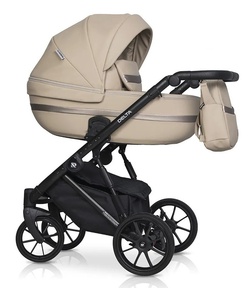 Коляска Riko Basic Delta Ecco 2 в 1