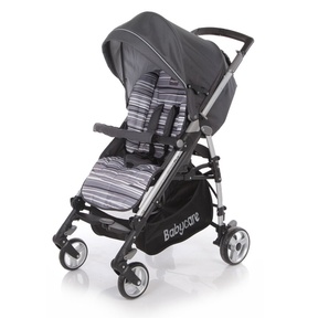 Коляска трость Baby Care GT4 Plus