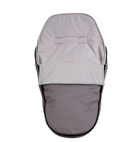 Конверт для коляски NUNA PEPP/PEPP LUXX FOOTMUFF Конверт для коляски NUNA PEPP/PEPP LUXX FOOTMUFF