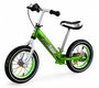 Легкий алюминиевый детский беговел Small Rider Foot Racer 3 AIR 
