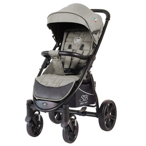 Прогулочная коляска Sweet Baby Carisma