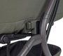 Легкая детская коляска Carrello Magia 2в1