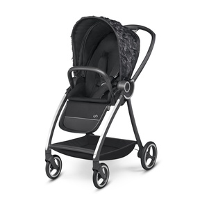 Коляска Maris Daydream Black