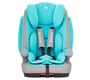 Автокресло Sisterbebe EMBRACE JM01 с IsoFIX