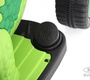 Детский электроквадроцикл Rivertoys K707PX