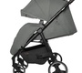 Прогулочная коляска CARRELLO Bravo CRL-8512