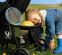 Коляска Sweet Baby Rapido