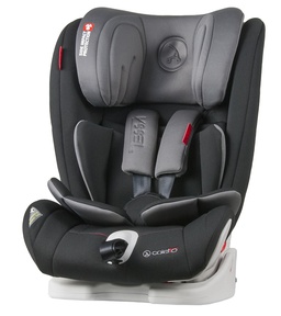 Автокресло для детей Coletto Tessa IsoFix