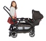 Детская двойная коляска Graco MODES DUO TANDEM STROLLER 
