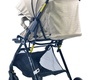 Прогулочная коляска Everflo Spring E-555