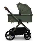 Детская коляска Cosatto Giggle 4 3в1 